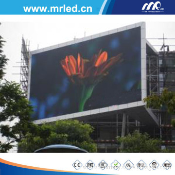 China P16 LED Advertising Billboard